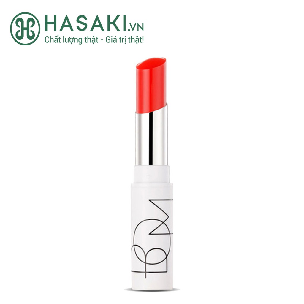 Son Dưỡng Có Màu B.O.M Dewy Lip Balm 4.5g