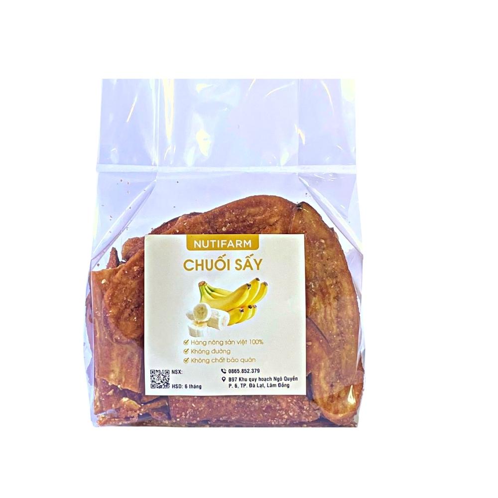 Khoai tây sấy phô mai 250gr, đồ ăn vặt đà lạt vừa ngon vừa rẻ