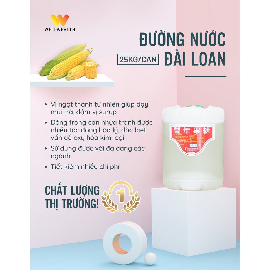 Đường Nước Đài Loan