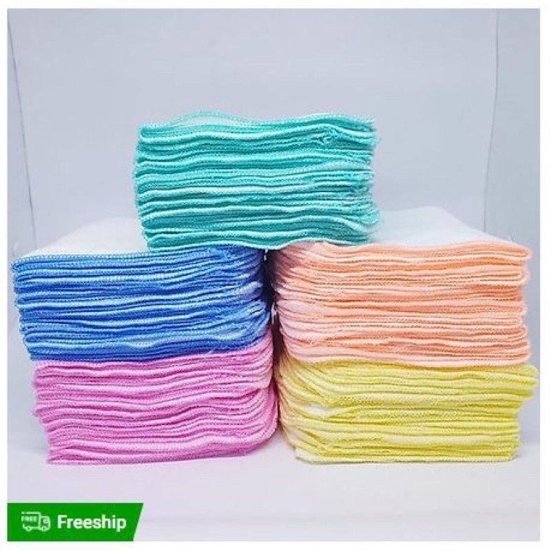 Khăn sữa FANY  cotton 4 lớp siêu mềm