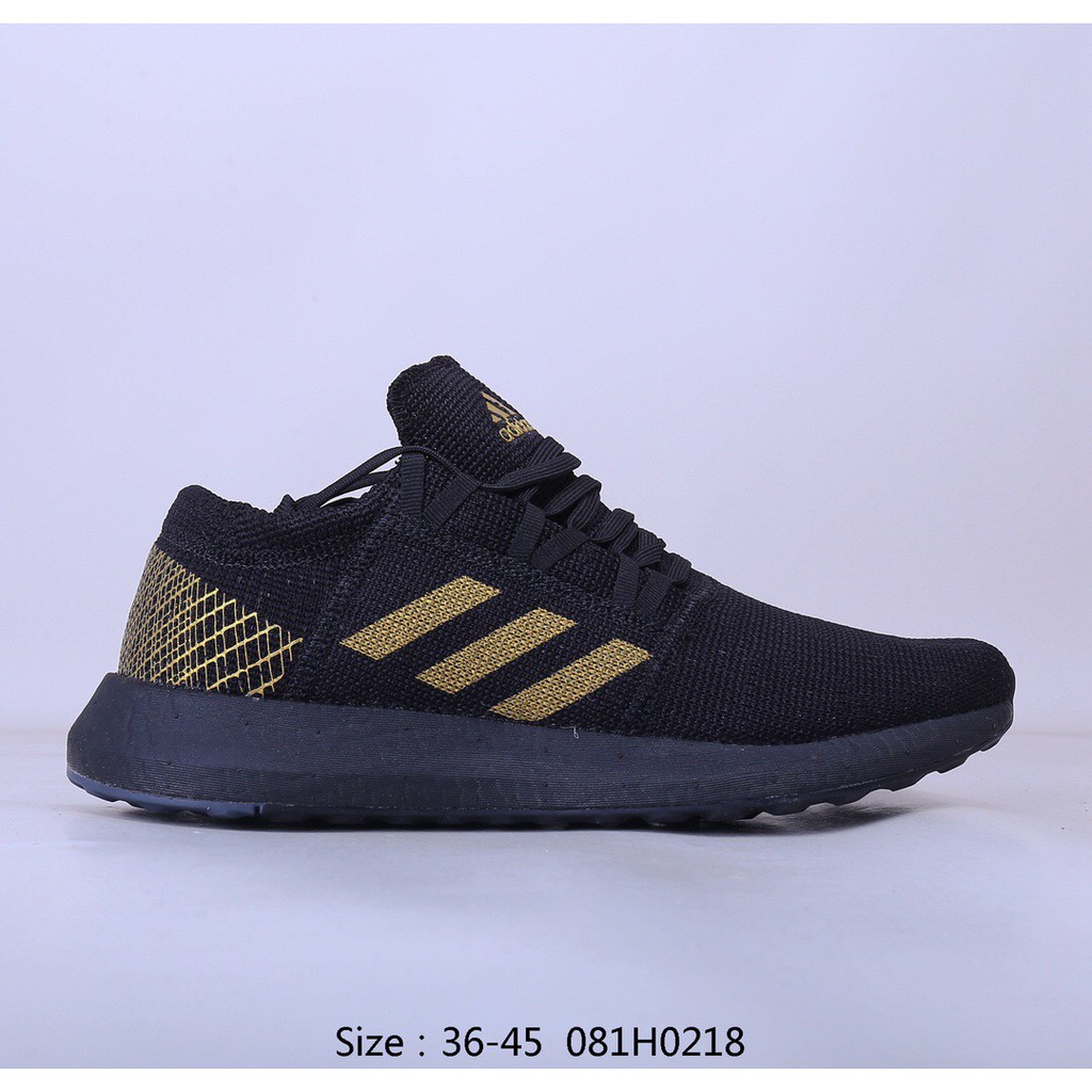 Order 1-3 Tuần + Freeship Giày Outlet Store Sneaker _Adidas Pure Boost GO LTD MSP:  gaubeaostore.shop