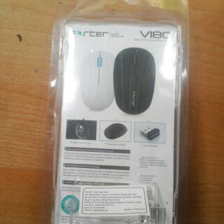 Chuột máy tính Forter V180
