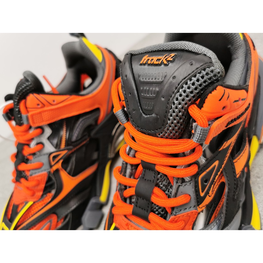 Balenciaga track 2 order cho nam nữ