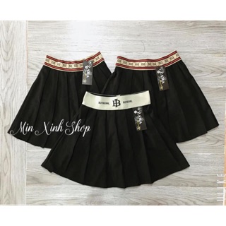 VÁy Siêu Xinh..  quần lot trong 3 chi tiết  giả  váy xoè ♻️Chất umi bao sịn sò
