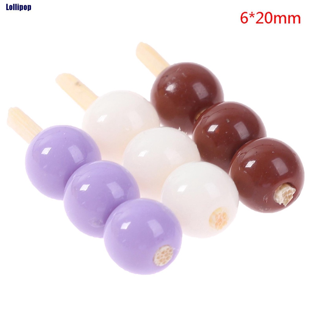 Set tô và đũa ăn/ Set đĩa chả cá xoắn mini tỉ lệ 1/12 trang trí nhà búp bê