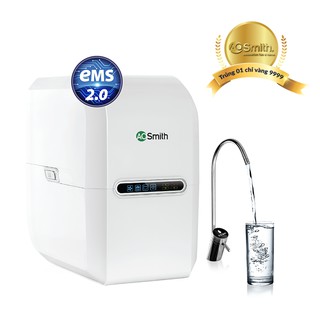 Máy lọc nước AOSmith G2 - Bảo hành chính hãng 12 tháng toàn quốc