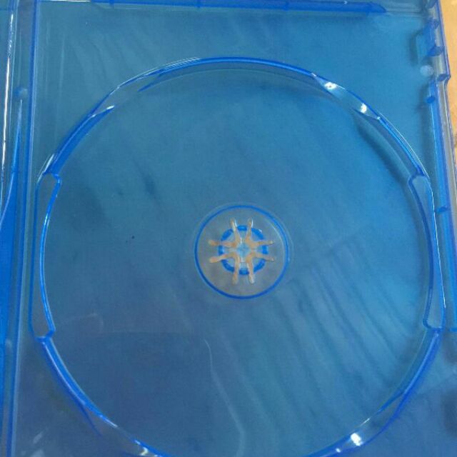 Hộp đĩa PS4