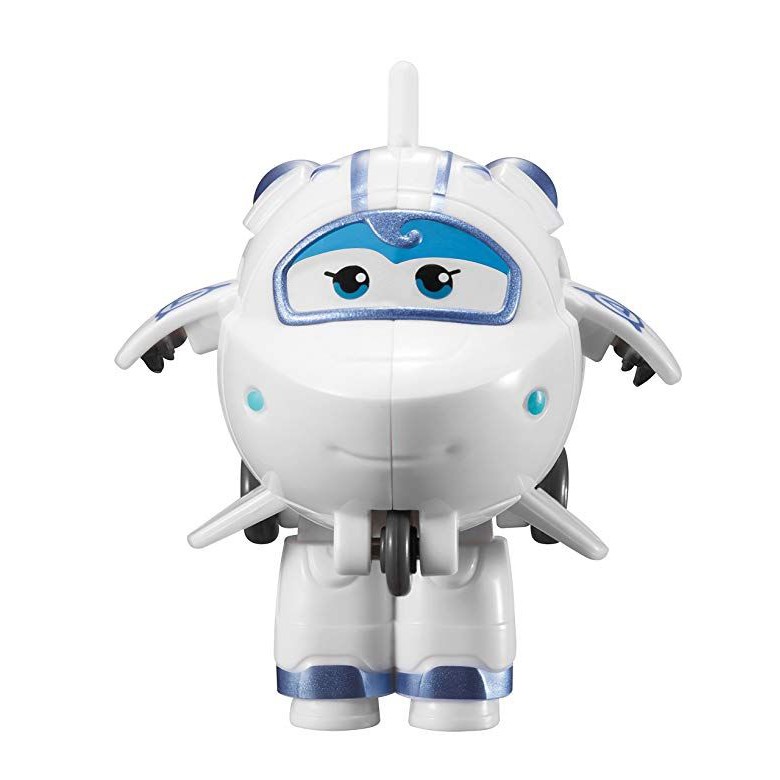 SUPER WINGS - ĐỘI BAY SIÊU ĐẲNG - ROBOT BIẾN HÌNH MÁY BAY CỠ LỚN - ASTRA BÍ ẨN