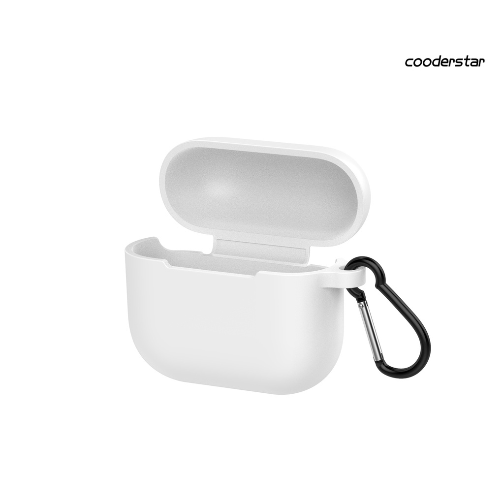 Vỏ bảo vệ hộp sạc tai nghe Airpods 4 pro chống rơi tỷ lệ 1:1