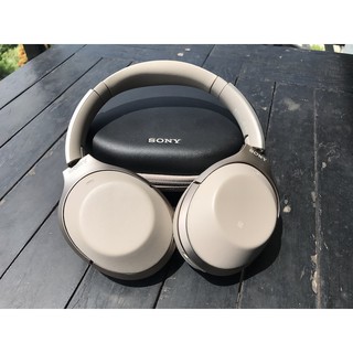 Tai nghe chụp tai Sony WH-1000XM2