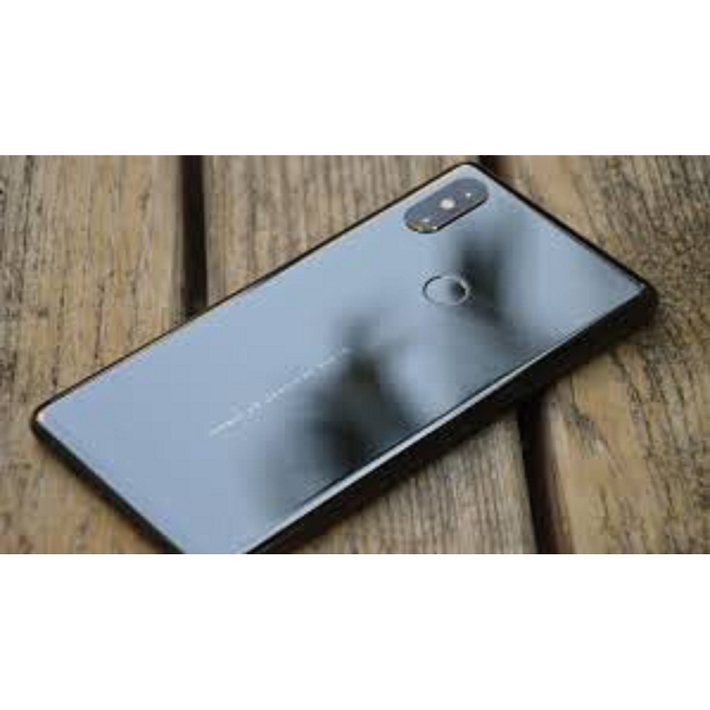 [ BAO GIÁ RẺ] điện thoại Xiaomi Mi Mix 2S ( Mimix 2 S ) 2sim ram 6G/128G mới zin Chính hãng - Bảo hành 12 tháng | BigBuy360 - bigbuy360.vn