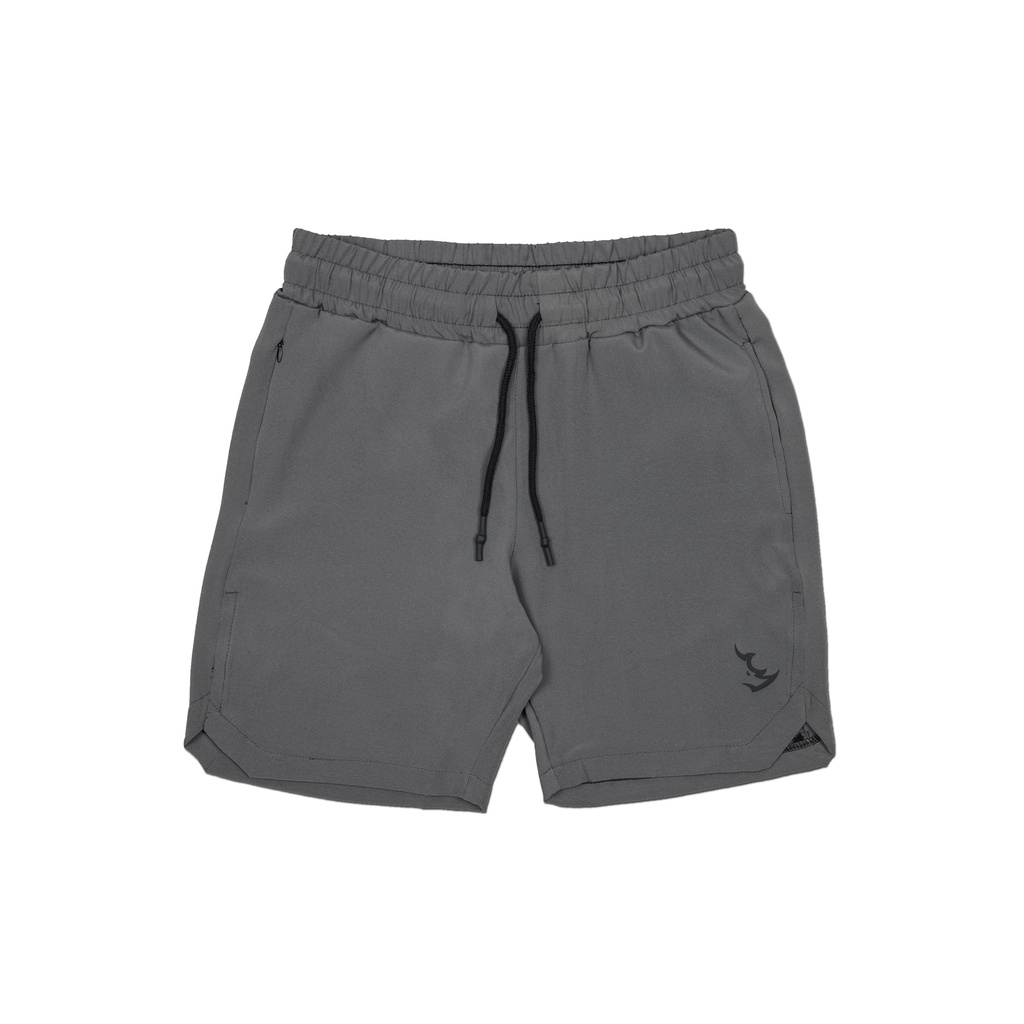 Quần Short Nam Thể Thao Chẩt Vải Gió Siêu Nhẹ Mát - QS5