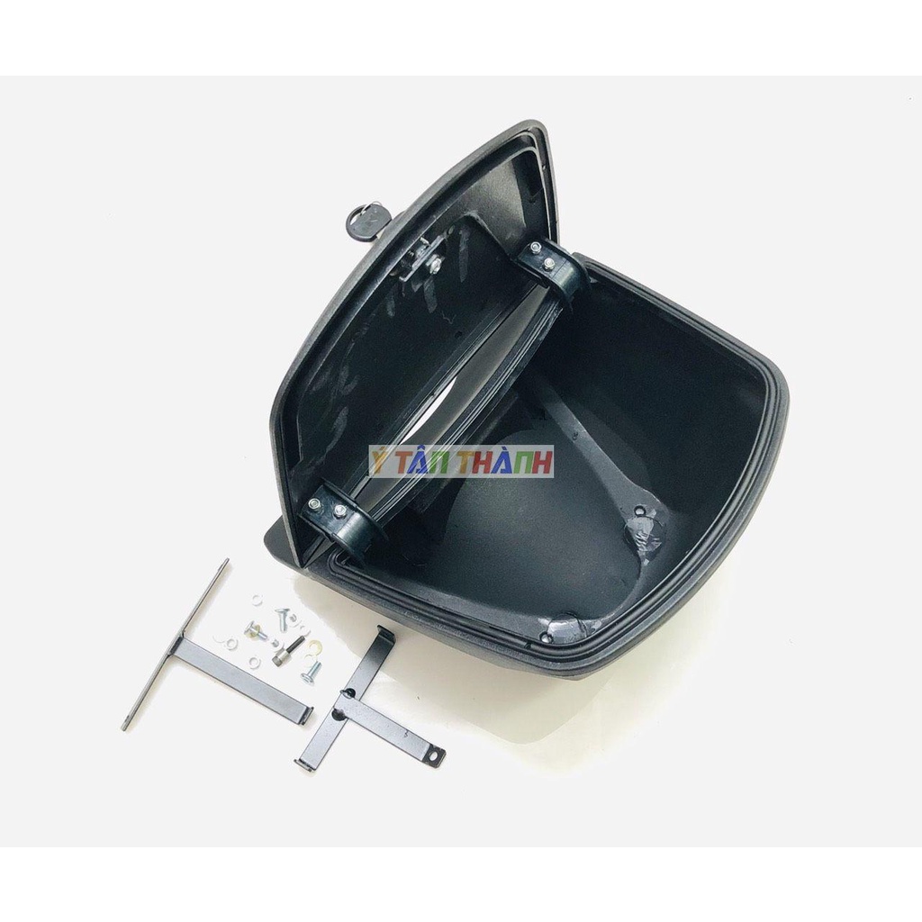 thùng giữa givi gắn wave A 2017 MS1579