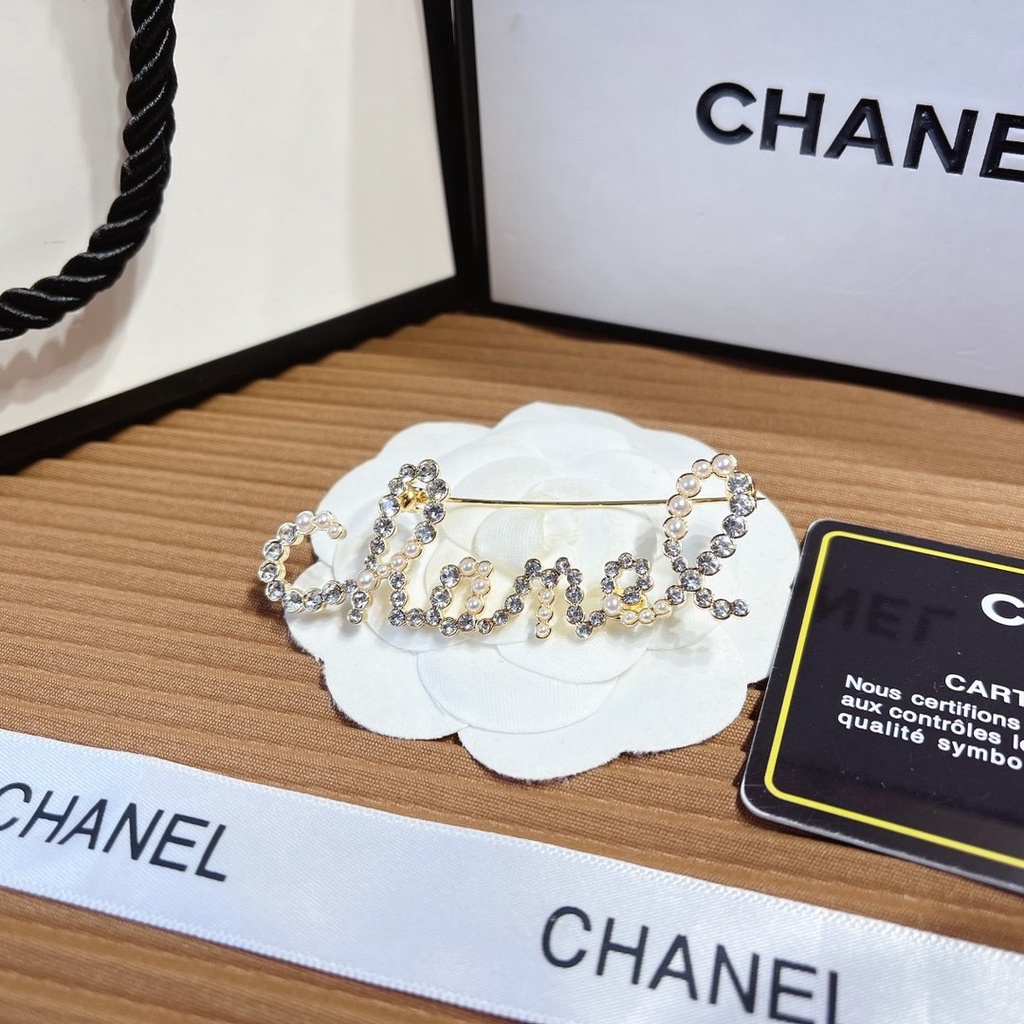 Cài Áo Thiết Kế Phong Cách Thời Trang Dành Cho Nữ Và Nam