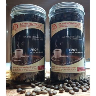 Cà phê Moka+Culi – Số 26_Hai Duong Arabi [gu pha phin]