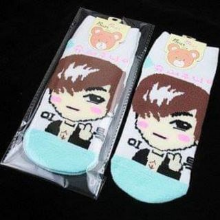 Tất,vớ DBSK,SUJU,GD,BIGBANG