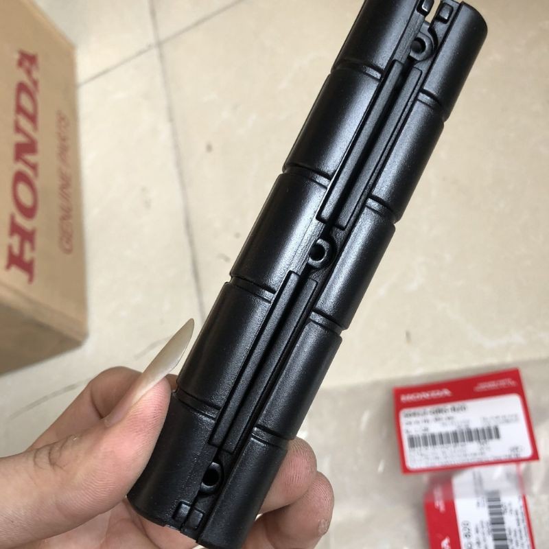 Cao su tay xách sau xe dream hàng chính hãng honda
