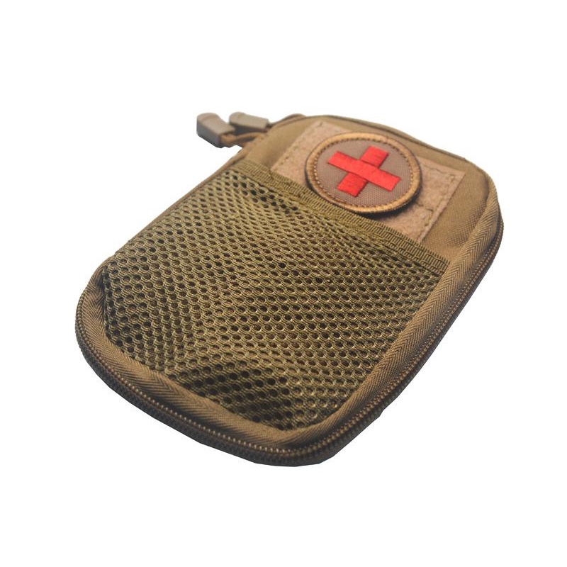 Túi phụ kiện đeo thắt lưng thời trang EDC