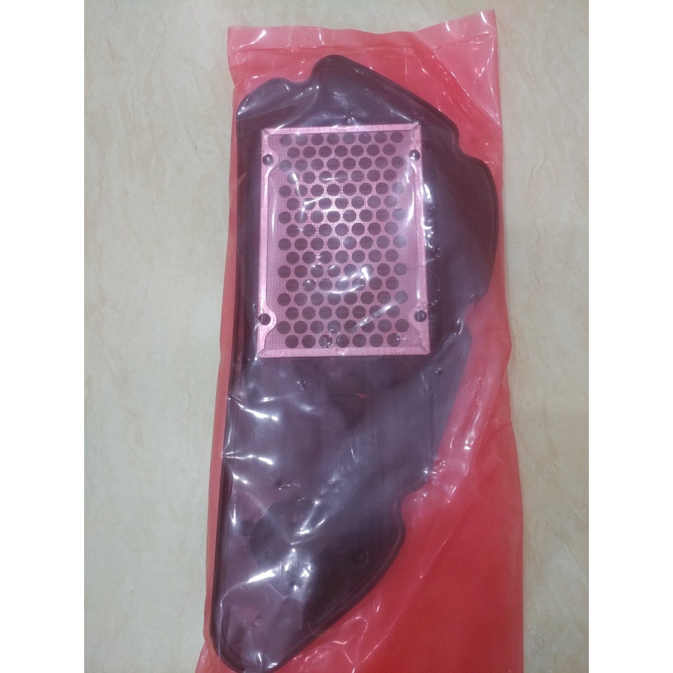 Lọc gió Giấy Dầu Cho Xe Máy Honda AirBlade 125 / 150 - Lọc Khí Cho Xe AB 125, 150