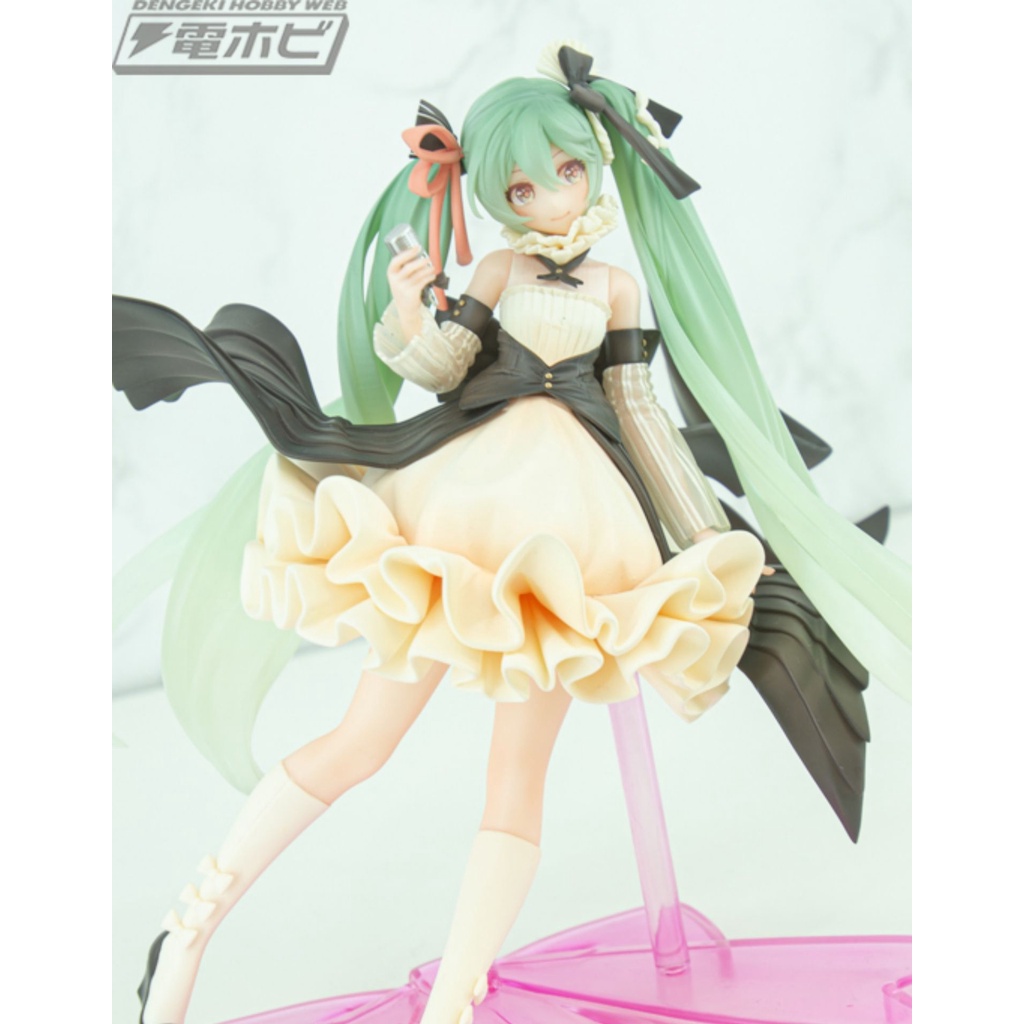 Mô Hình Hatsune Miku - Artist Masterpiece Figure - Latidos 2022 Ver.