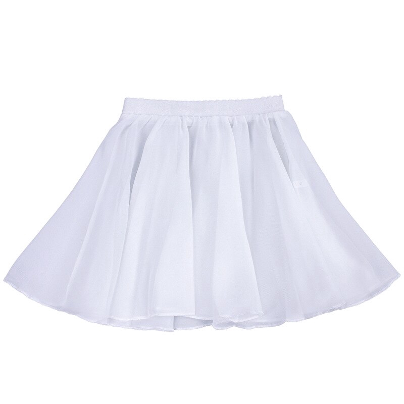 Váy tutu ballet Dùng Nhảy Múa Co Giãn Cho Bé Gái   Váy tutu ballet Trẻ Em tutu