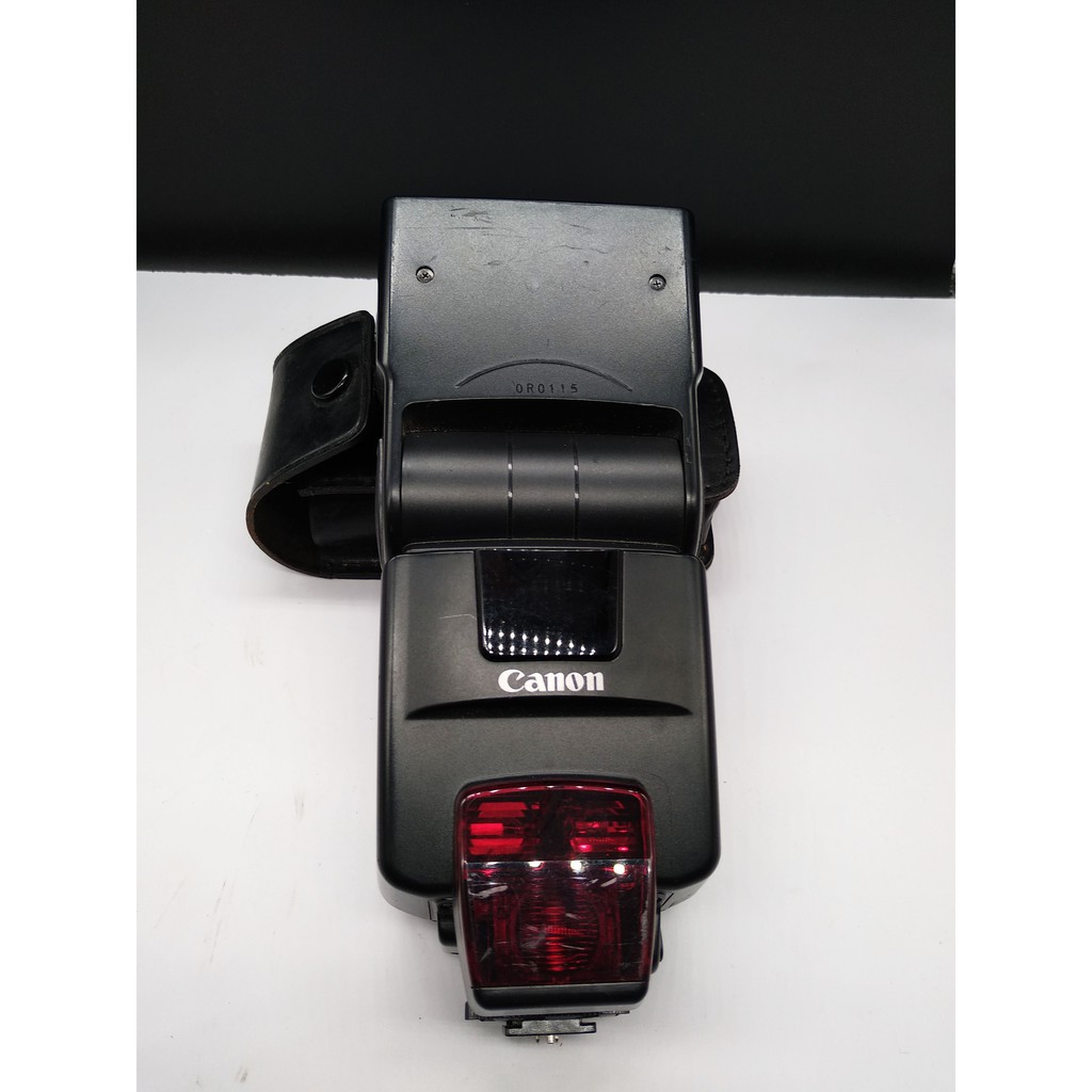 Flash máy ảnh 2nd hand đồng giá cho Canon, Nikon,...