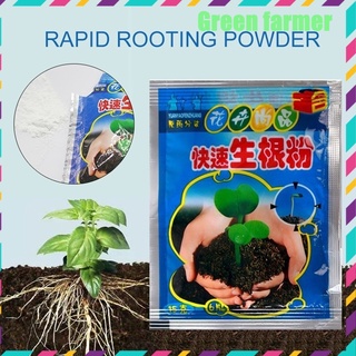 Bột kích mầm ra rễ cây cảnh, Gel lành tính an toàn sử dụng cho cây trồng