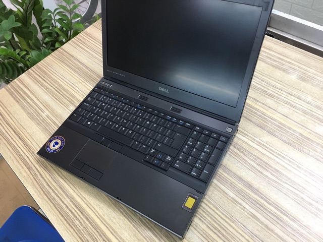 Laptop Dell Precision M4600 siêu trâu đẹp thời trang chơi game mượt | BigBuy360 - bigbuy360.vn