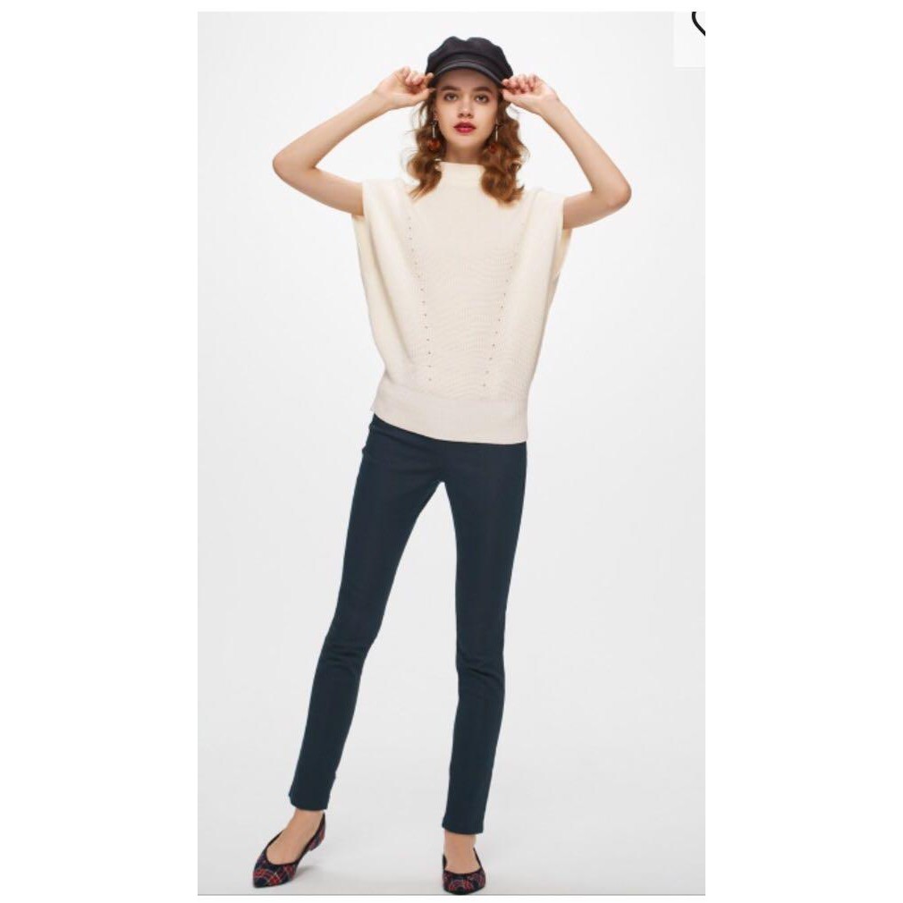 Áo len nữ GU Auth S