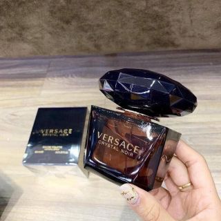 Nước Hoa Nữ Versace Đen 90ml