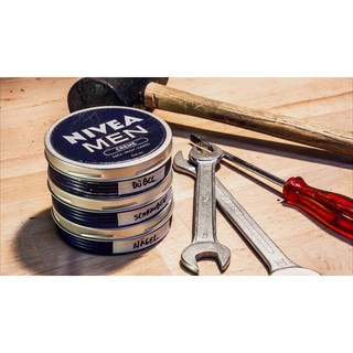 Kem dưỡng ẩm Nivea Men Creme - Đức