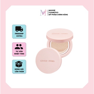 Phấn nước Apieu Cover Pang Glow Cushion