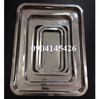 MÂM INOX NHỎ VỪA LỚN