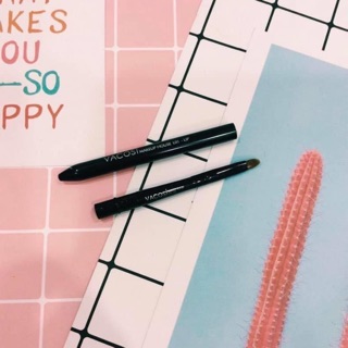 CỌ MÔI LÔNG DÀI LIP BRUSH VACOSI - L01
