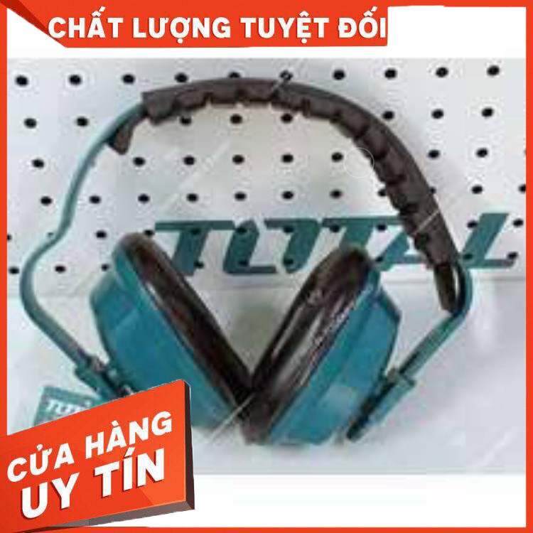 Tai nghe chống ồn TSP701 TOTAL nguyên zin nhé các bác