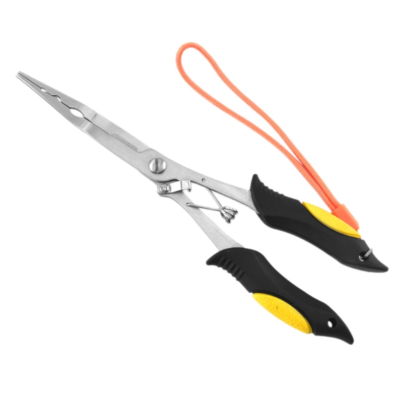 Kìm Gỡ Móc Câu Cá Đa Năng Trọng Lượng Nhẹ