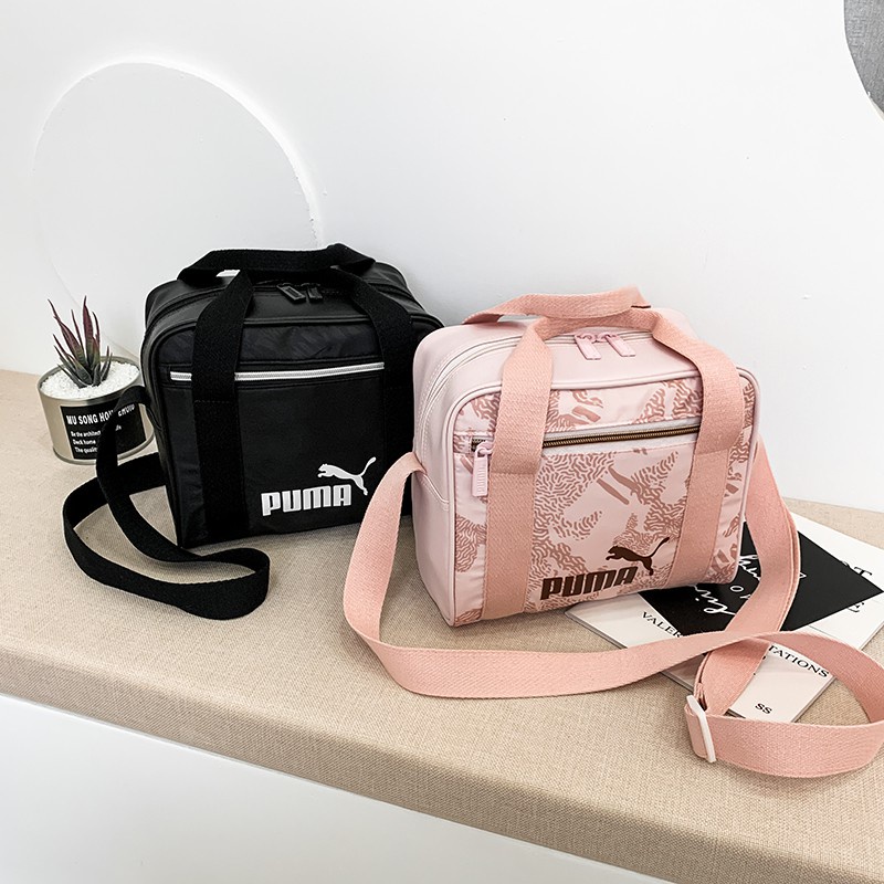 Puma Túi Đeo Chéo Thời Trang Kích Thước Nhỏ Gọn Cho Nữ -KZ1664