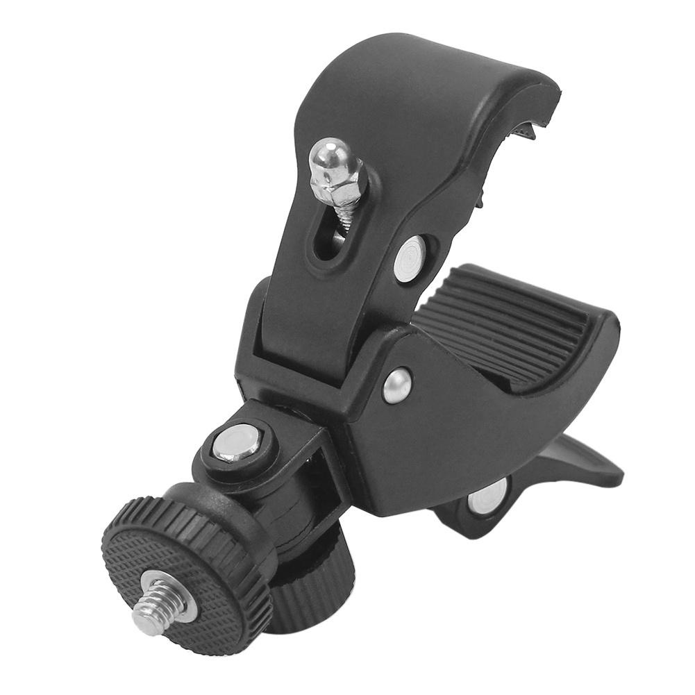 Sportstar 1x New Metal Bike Mounts Holder With Fast Use For GoPro Hero 2 3 One Color