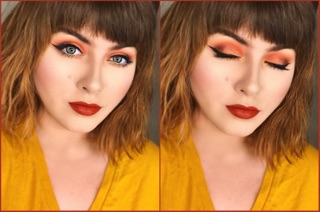 ( CÓ SẴN ) BẢNG PHẤN MẮT COLOURPOP YES, PLEASE!
