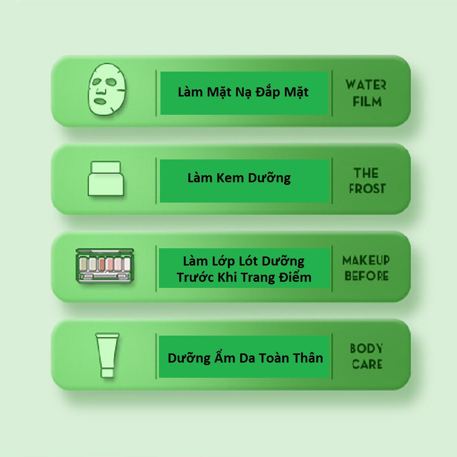 Gel Nha Đam Đa Năng Nội Địa Trung QUARXERY 180g Dưỡng Ẩm Và Làm Dịu Da - Gel Lô Hội Aloe Vera | BigBuy360 - bigbuy360.vn