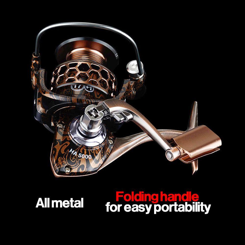 FAY Máy Câu Cá Biển HA2500 Chuyên Dụng Chất Lượng Cao