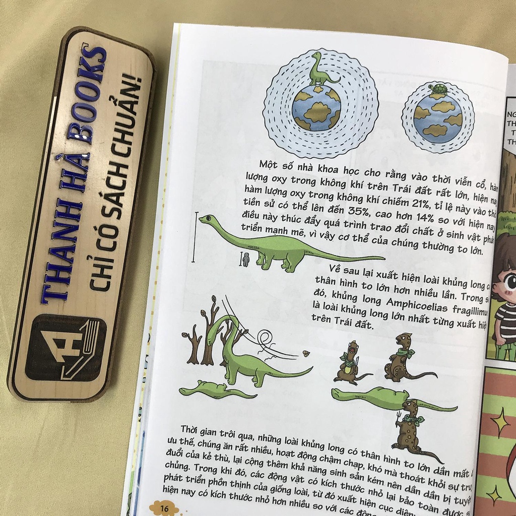 Sách - 10 Vạn câu hỏi vì sao (Bộ 6 quyển - Phần 3)