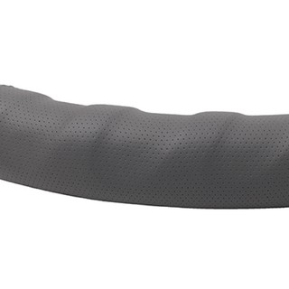 Bọc vô lăng Sparco SPC1101L (Đen xám)
