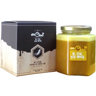 Sâm nghệ mật ong genie hàn quốc