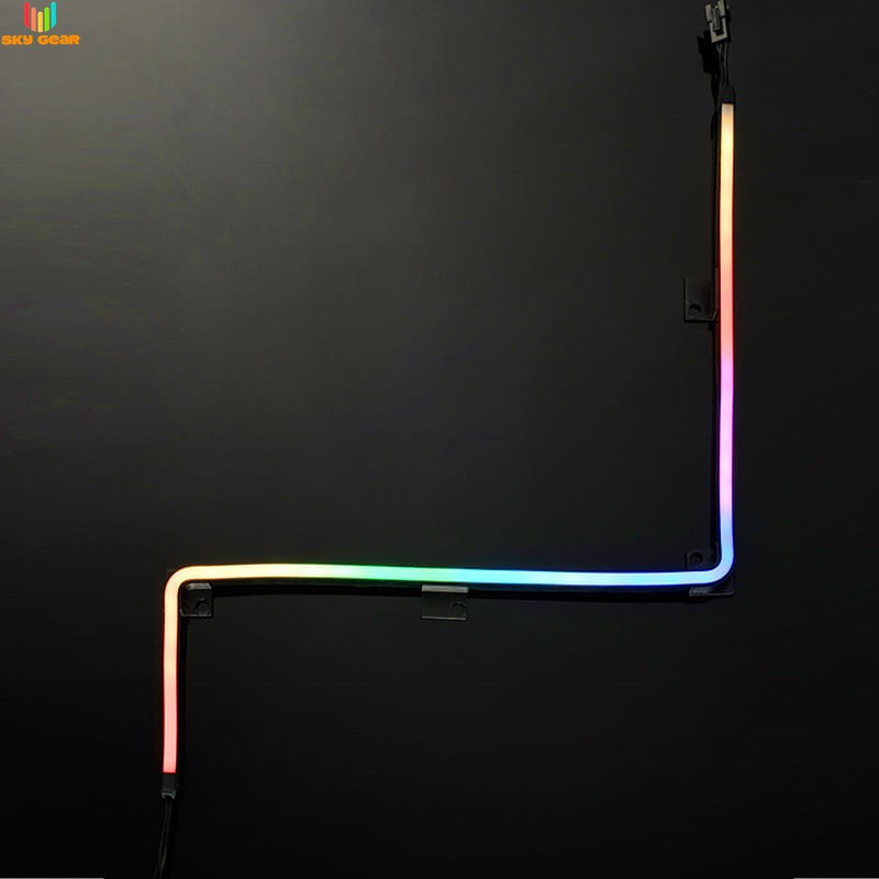 Dây LED Phanteks Neon Digital RGB LED STRIP M5