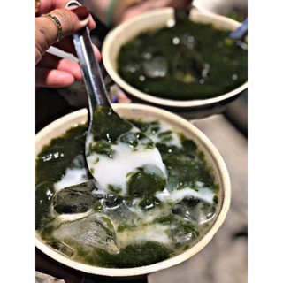 Bột thạch găn (sương sâm) 500gr