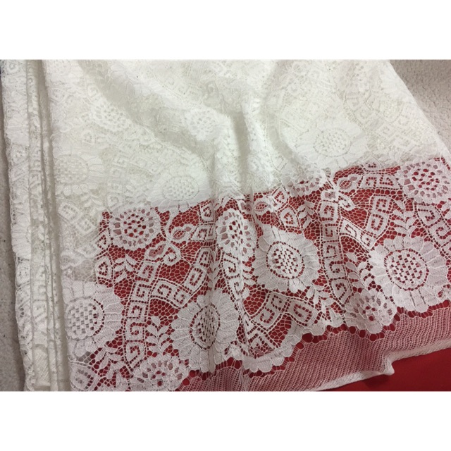Set vải và phụ kiện 250k.