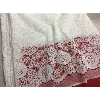 Set vải và phụ kiện 250k.