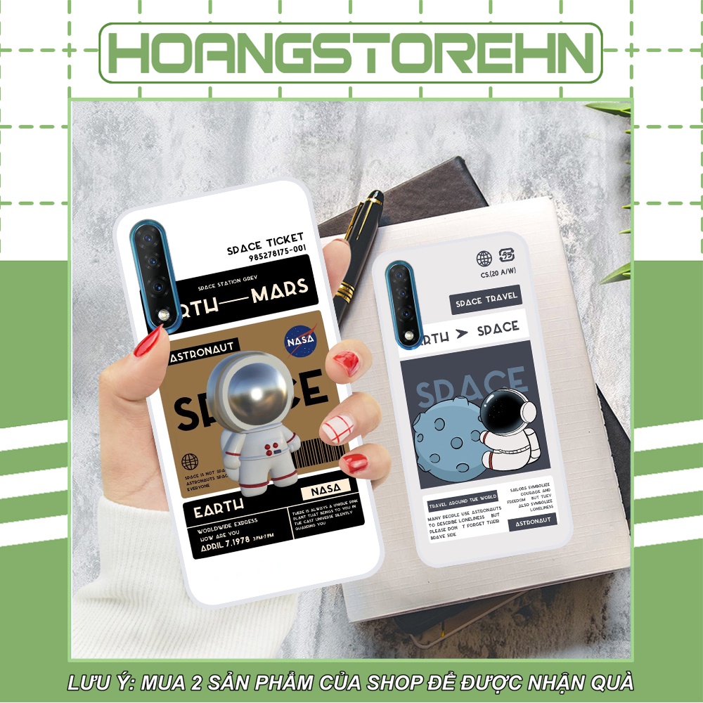 Ốp Vsmart Live in hình gấu Bearbrick,Metal Style,Doremon siêu dễ thương chất lượng