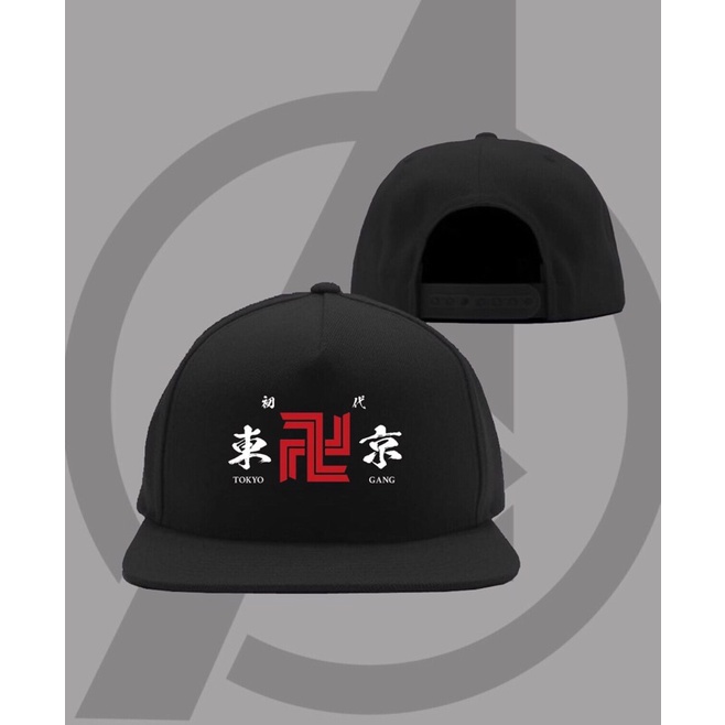 Nón tokyo revengers 🌺 FREESHIP 🌺 Mũ anime tokyo gang